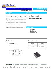 B3520 datasheet pdf BayLinear