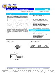 L48XX datasheet pdf BayLinear