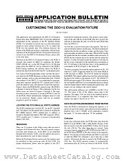 AB-125 datasheet pdf Burr Brown