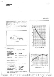 NTC211 datasheet pdf Ultra CEMI