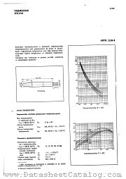 NTC210 datasheet pdf Ultra CEMI