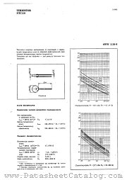NTC110 datasheet pdf Ultra CEMI