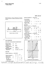 DG52 datasheet pdf Ultra CEMI