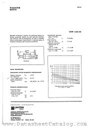 BXYP44 datasheet pdf Ultra CEMI