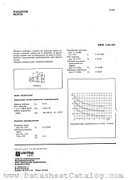 BXYP26 datasheet pdf Ultra CEMI