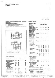 BD254 datasheet pdf Ultra CEMI