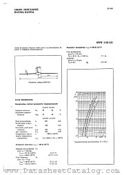 BAYP43 datasheet pdf Ultra CEMI