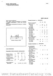 BAP661 datasheet pdf Ultra CEMI