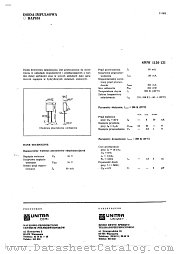 BAP855 datasheet pdf Ultra CEMI