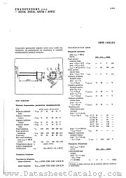 ASY34 datasheet pdf Ultra CEMI