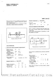 AAP153 datasheet pdf Ultra CEMI