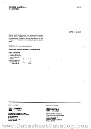 4BYP680 datasheet pdf Ultra CEMI