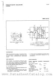 UL1405 datasheet pdf Ultra CEMI