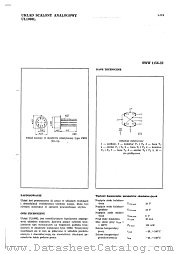 UL1000 datasheet pdf Ultra CEMI