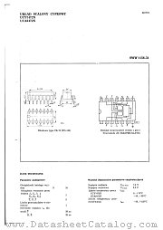 UCY7472 datasheet pdf Ultra CEMI