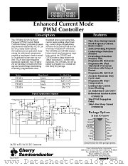 CS51023 datasheet pdf Cherry Semiconductor