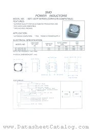 DMD5603 datasheet pdf Daewoo Semiconductor