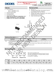 LP3000 datasheet pdf Filtronic