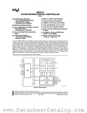 M82510 datasheet pdf Intel