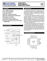 SY605 datasheet pdf Micrel Semiconductor