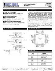 SY10/100E241 datasheet pdf Micrel Semiconductor
