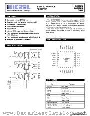 SY10/100E212 datasheet pdf Micrel Semiconductor