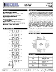 SY10/100E142 datasheet pdf Micrel Semiconductor