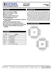 SY100S341 datasheet pdf Micrel Semiconductor