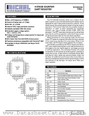 SY100S336 datasheet pdf Micrel Semiconductor