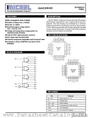 SY100S313 datasheet pdf Micrel Semiconductor