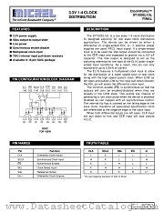 SY100EL15L datasheet pdf Micrel Semiconductor