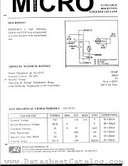 MSB35DK-0 datasheet pdf Micro Electronics