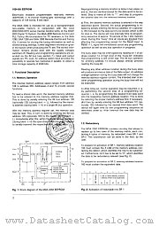 MDA2062 datasheet pdf Micronas