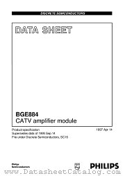 M14C16-DD datasheet pdf SGS Thomson Microelectronics