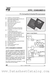 STPCC03 datasheet pdf SGS Thomson Microelectronics