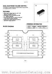 KA2250 datasheet pdf Samsung Electronic