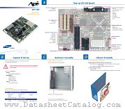 UP1100 datasheet pdf Samsung Electronic