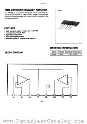 KA1222 datasheet pdf Samsung Electronic