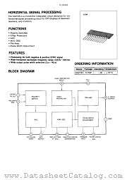 KA2135 datasheet pdf Samsung Electronic