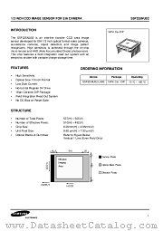 S5F325NU02 datasheet pdf Samsung Electronic