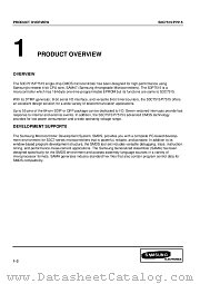 S3P7515 datasheet pdf Samsung Electronic