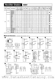SFPM-74 datasheet pdf Sanken