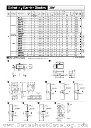 SFPA-53 datasheet pdf Sanken