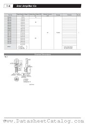 SE070N datasheet pdf Sanken