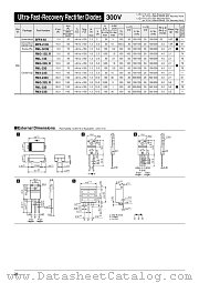FMX-23S datasheet pdf Sanken
