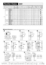 FMM-32S, R datasheet pdf Sanken