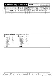FMC-G28S datasheet pdf Sanken
