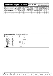 FMC-28UA datasheet pdf Sanken