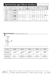 SV-2SS datasheet pdf Sanken