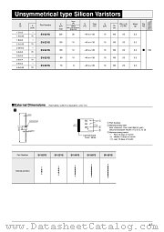 SV 06YS datasheet pdf Sanken